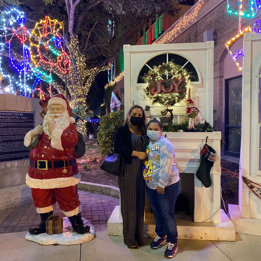 Meet your Posher, Mari